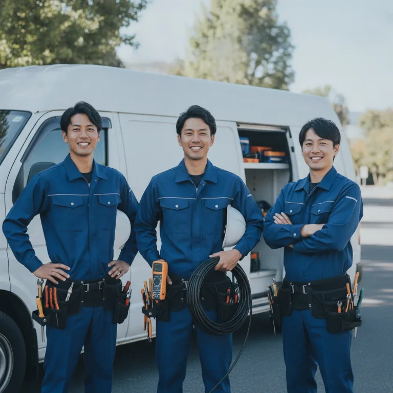 電気工事士 のチーム: Utsunomiya